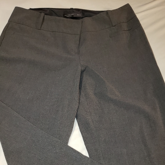 The Limited Pants & Jumpsuits The Limited Dress Ankle Pants Poshmark